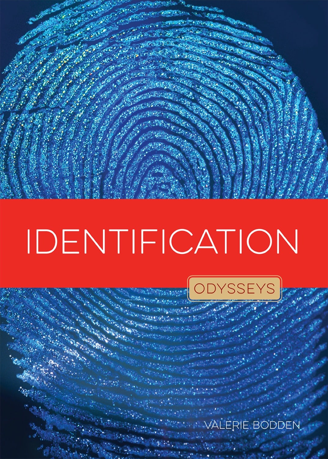 9781608186815 - Unique Identification Number for Books & Documents | Perfect for Libraries, Schools & Research