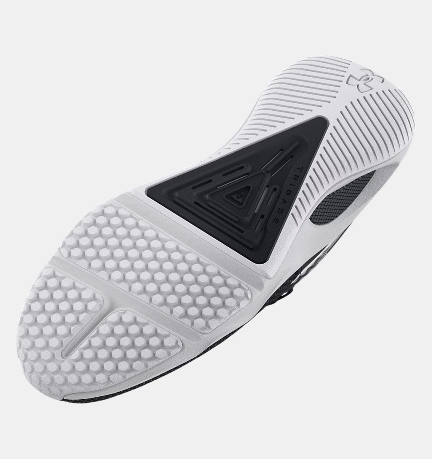 Hovr Rise 3 Running Shoes - Lightweight Cushioned Sneakers for Men & Women - Perfect for Jogging, Gym Workouts & Daily Walking