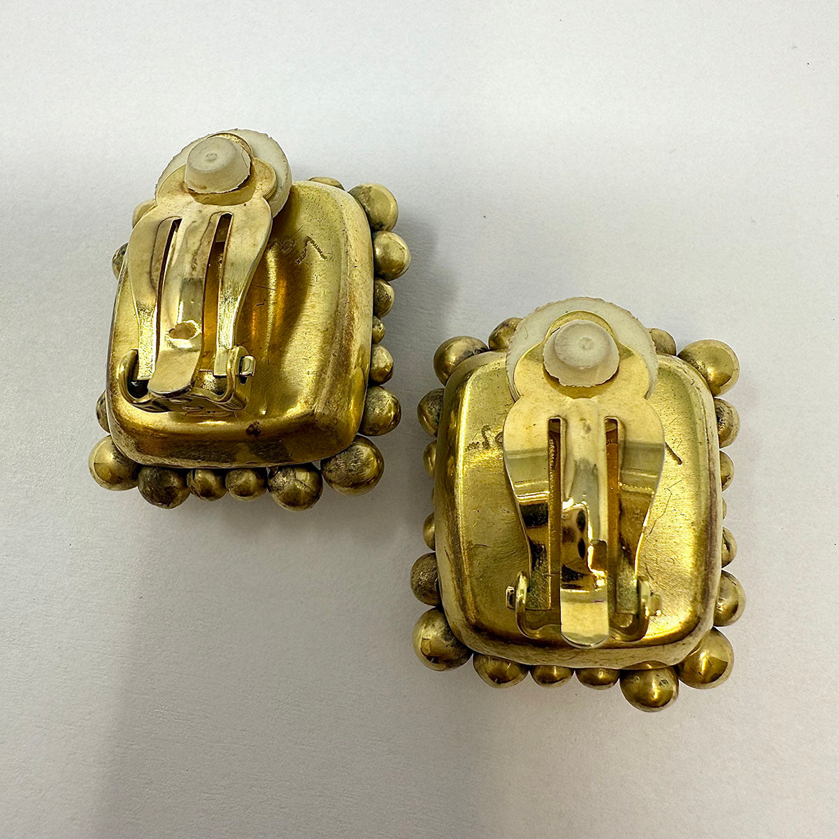 Vaubel Elegant Dangle Earrings for Women - Hypoallergenic Gold Plated Jewelry - Perfect for Parties, Weddings & Everyday Wear