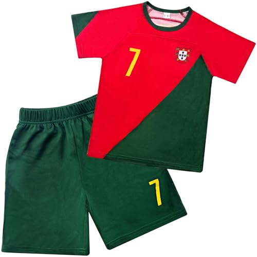 Red-green