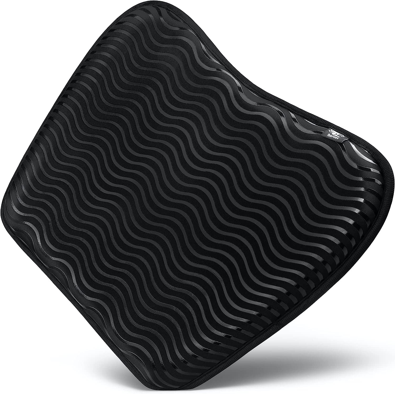 **Anti-Slip Kayak Seat Cushion (2 Pack) – Waterproof & Comfortable Kayak Accessories for Fishing, Ocean, Pedal Kayaks, Canoes & Boats – Ideal for Outdoor Adventures & Water Sports**