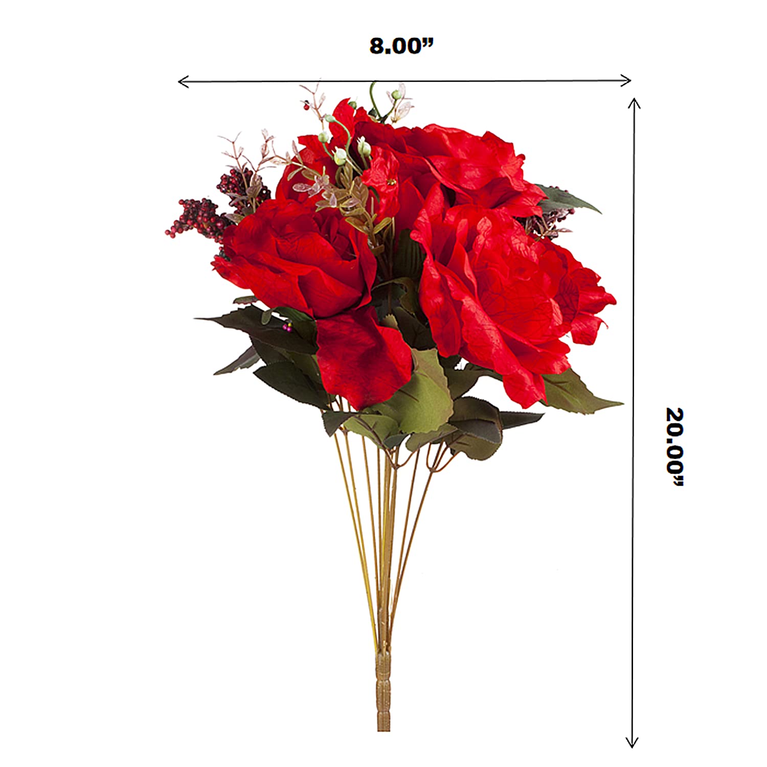Enova Floral 20