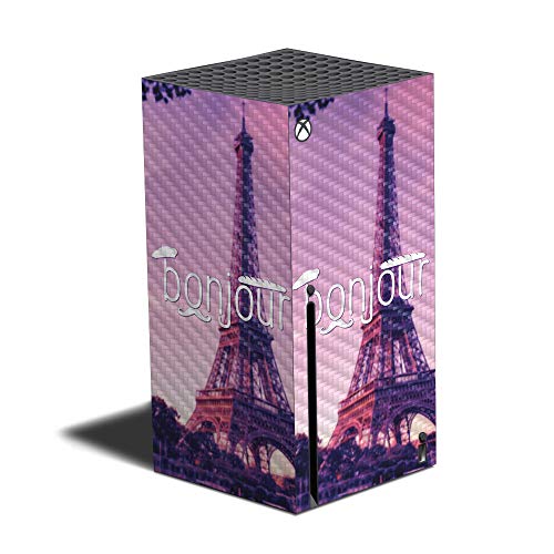 Bonjour