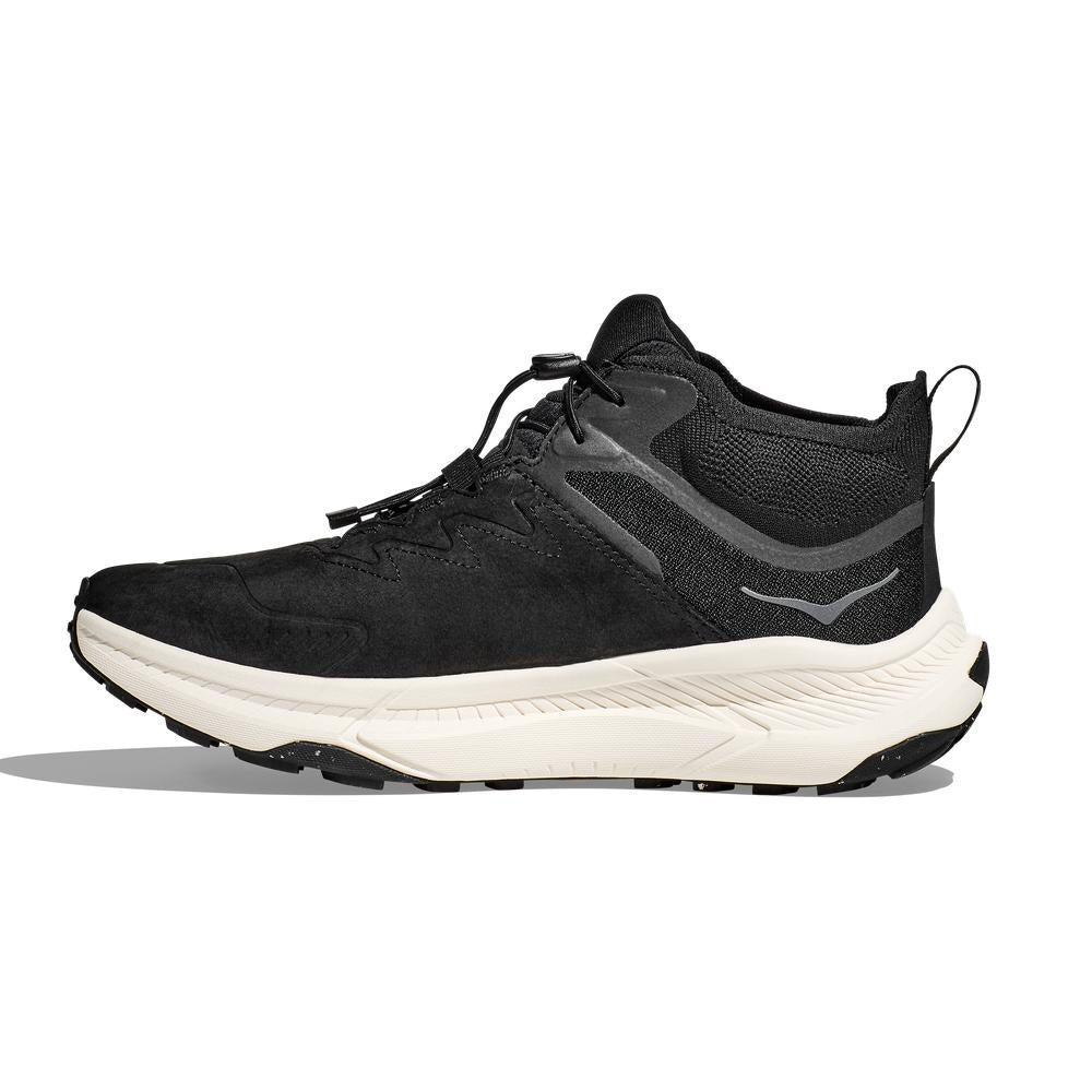 Men's Waterproof Leather Chukka Boots with Gore-Tex - Comfortable & Durable for Hiking, Travel & Outdoor Adventures