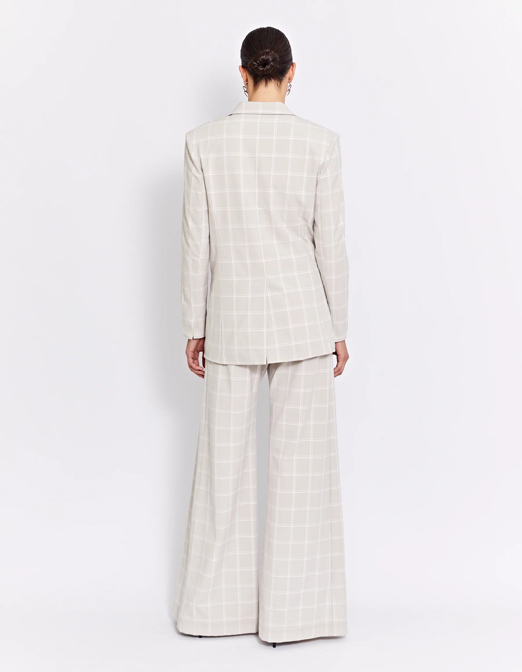 Stylish Estelle Blazer for Women - Trendy Office & Formal Wear - Perfect for Business Meetings, Weddings & Special Occasions
