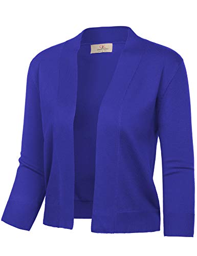 Royal Blue