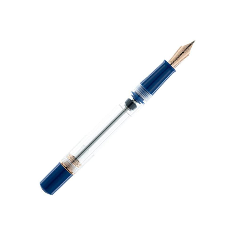 Nahvalur (Narwhal) Original Plus Fountain Pen 2025 - Premium Writing Instrument for Professionals & Collectors - Perfect for Office, Journaling & Gift Giving