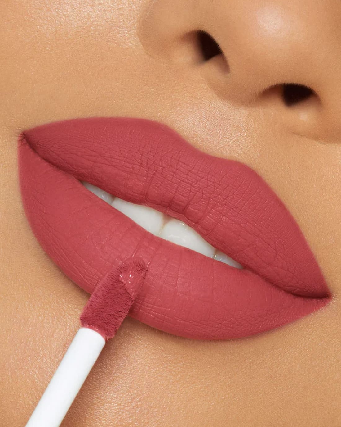 So Peachy (Peach Nude)