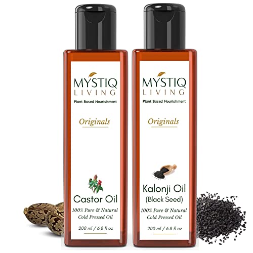 Castor-Kalonji