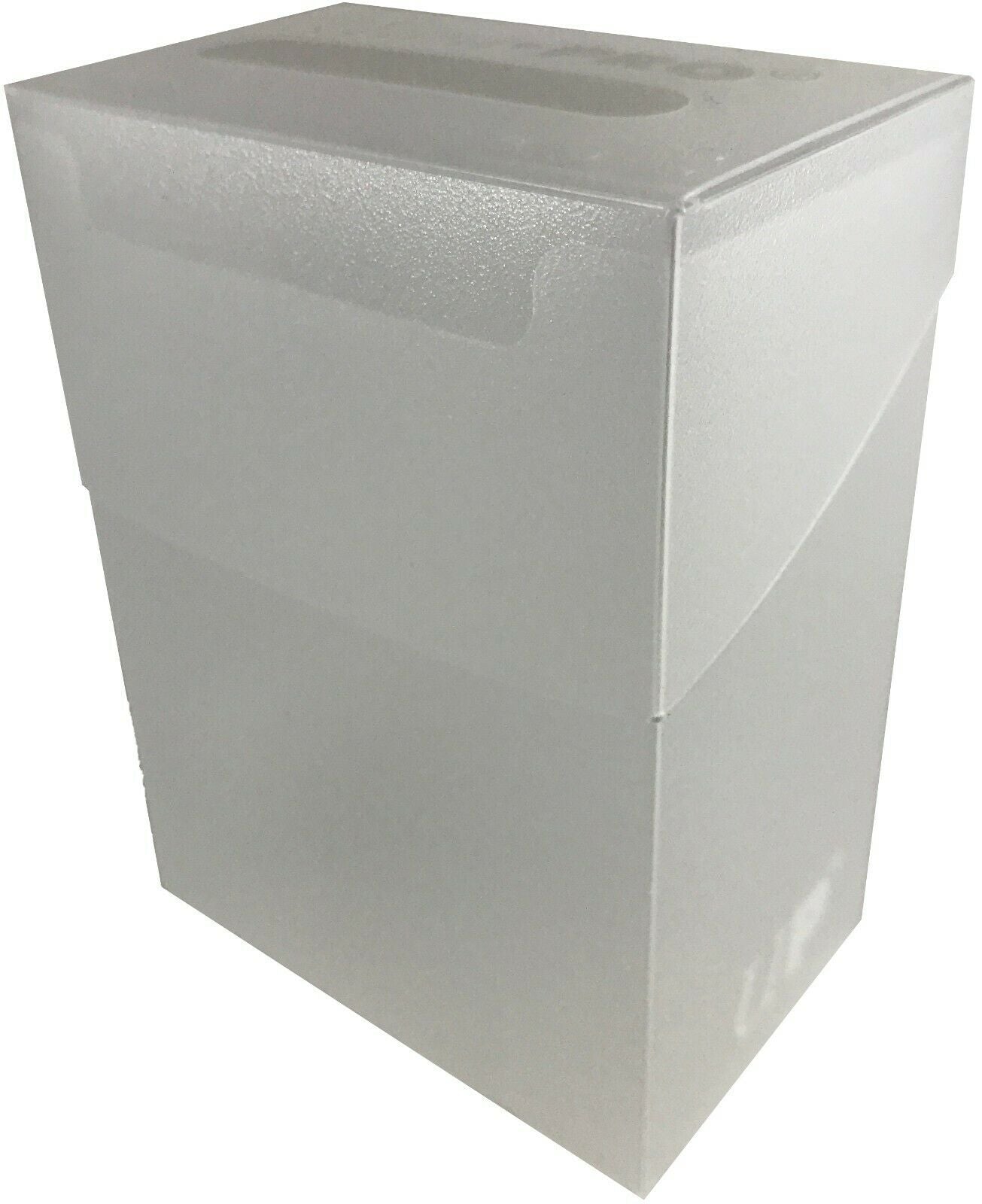 Ultra Pro Color Deck Box - Premium Storage for MTG, Pokemon & Yugioh Cards - Perfect for Gaming, Collecting & Travel
