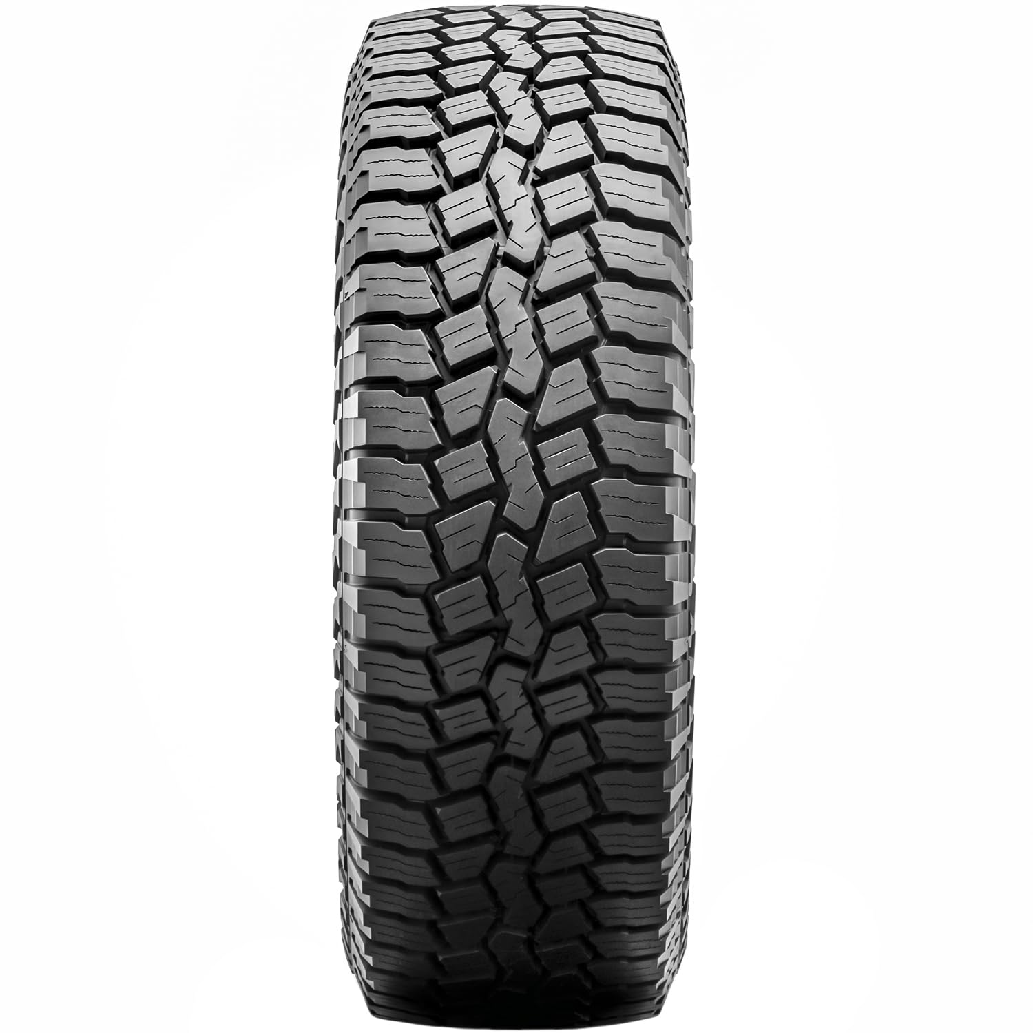 Falken Rubitrek A/T All-Terrain Radial Tire - 275/60R20 115T Load Range SL - Durable Off-Road & Highway Tires for Trucks, SUVs & 4x4 Vehicles - Perfect for Adventure, Towing & Winter Driving
