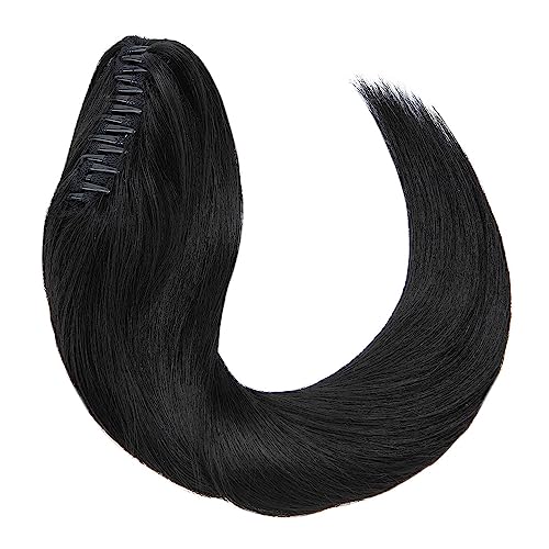 #01 Jet Black