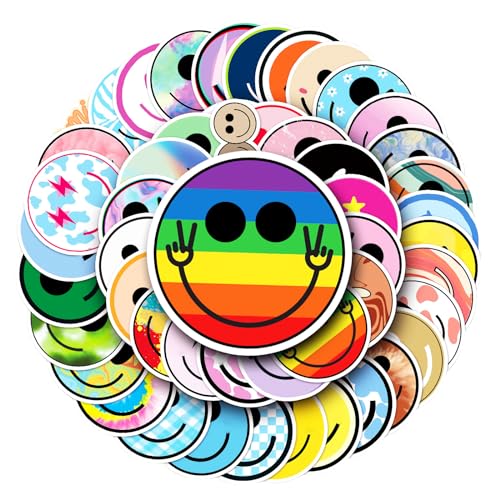 Smiling Face