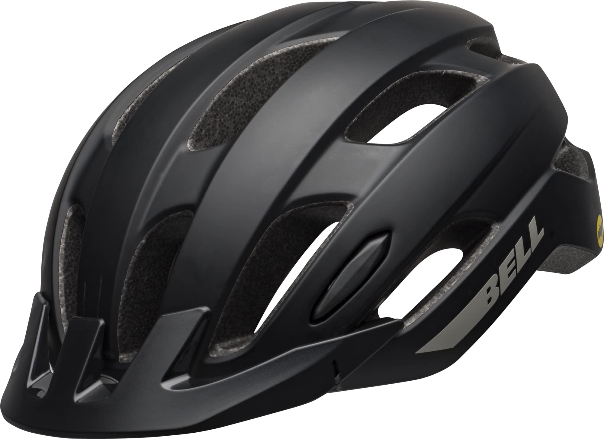BELL Trace MIPS Adult Recreational Bike Helmet - Lightweight & Ventilated Cycling Helmet for Men & Women - Perfect for Road Biking, Commuting & Outdoor Adventures