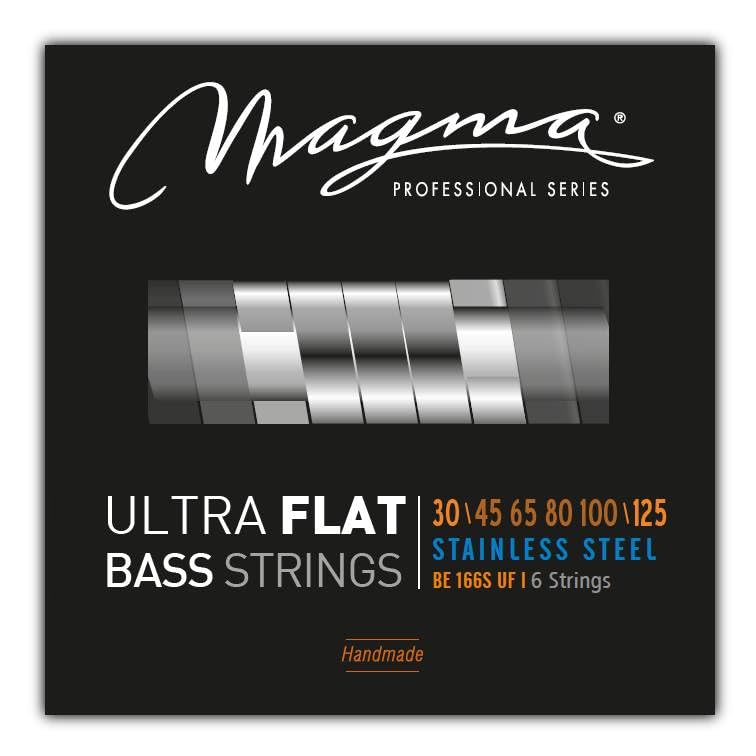 6 String - Medium Light