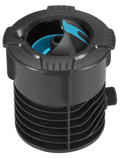 Gardena 8262 Quick Connect Hose Fitting - Durable Garden Watering Accessory for Sprinklers, Faucets & Irrigation Systems | Perfect for Lawn, Garden & Outdoor Watering Needs