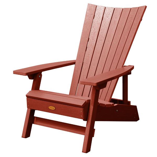Rustic Red