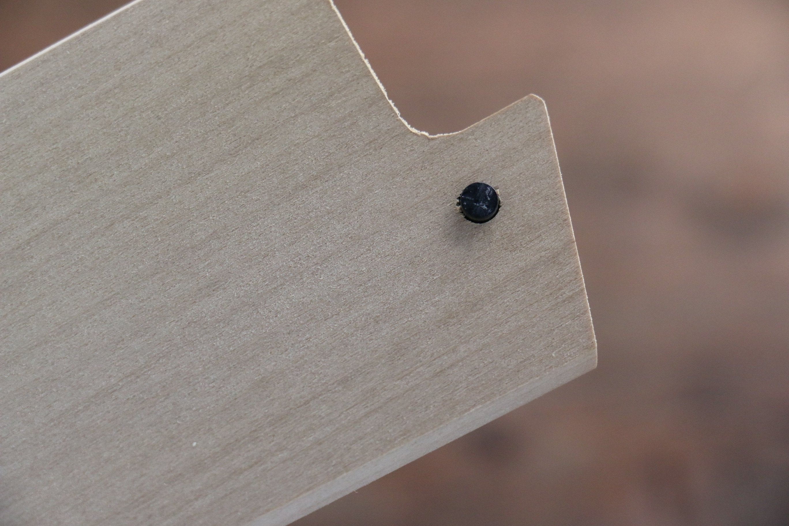 15mm x 4mm Plywood Pins for Woodworking - Perfect for DIY Projects, Furniture Assembly, and Crafting