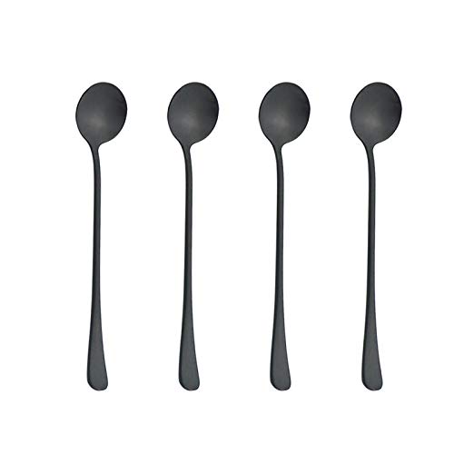 Long Spoon 4pcs