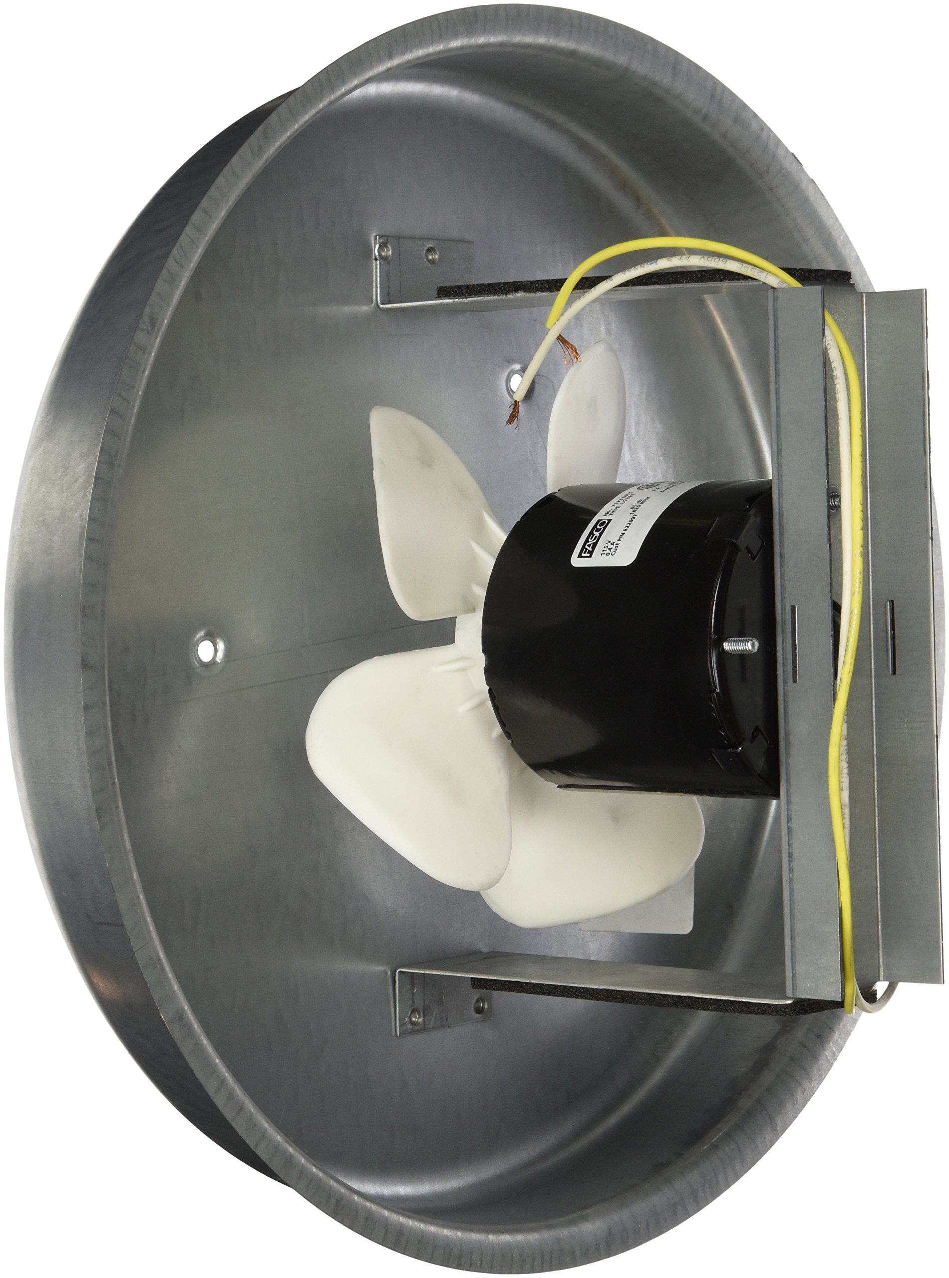 Nordyne 914764 Ventilare II Kit - Replacement Blower Motor & Wheel Assembly for HVAC Systems | Perfect for Home Heating & Cooling Repair