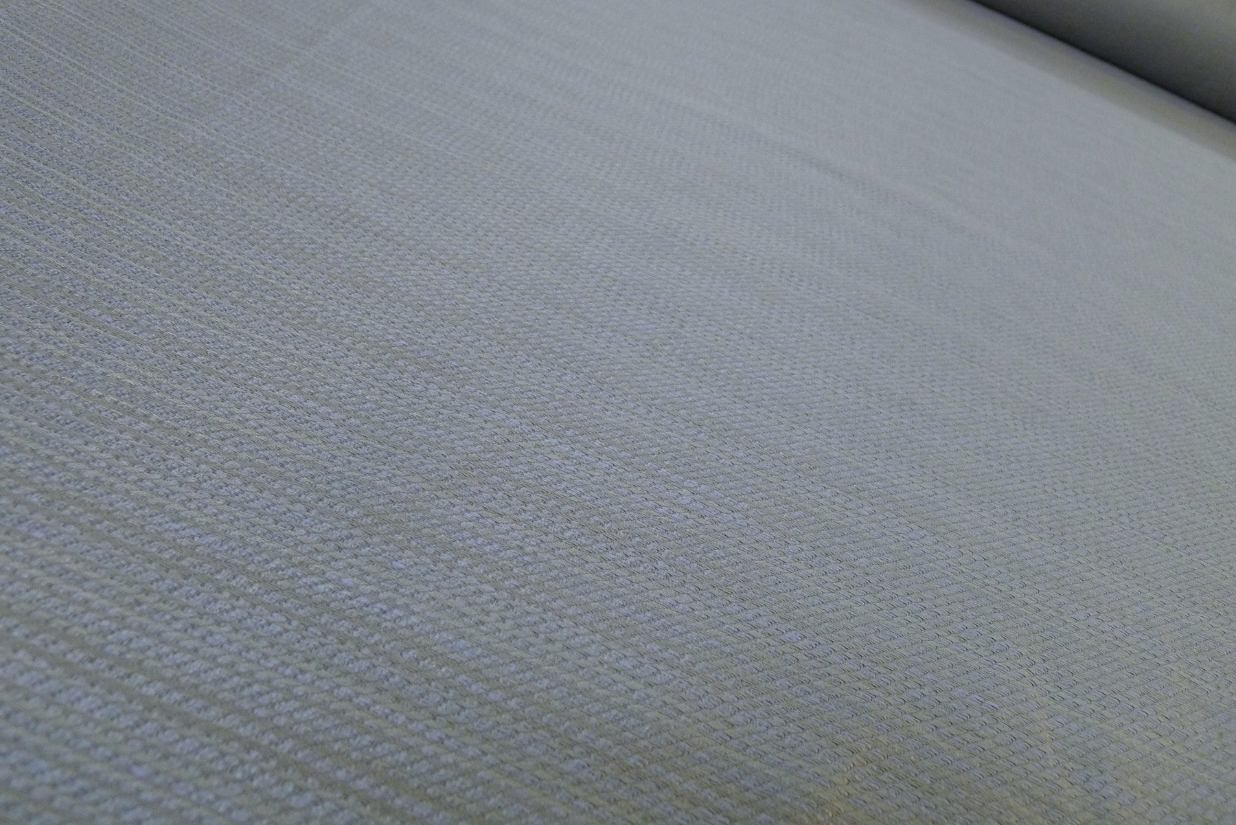 Silver Grey Weave - Premium Woven Fabric for Fashion, Home Decor & DIY Crafts | Perfect for Dresses, Curtains, Upholstery & Creative Projects