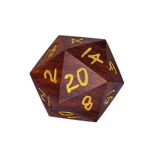 D20 Coralwood