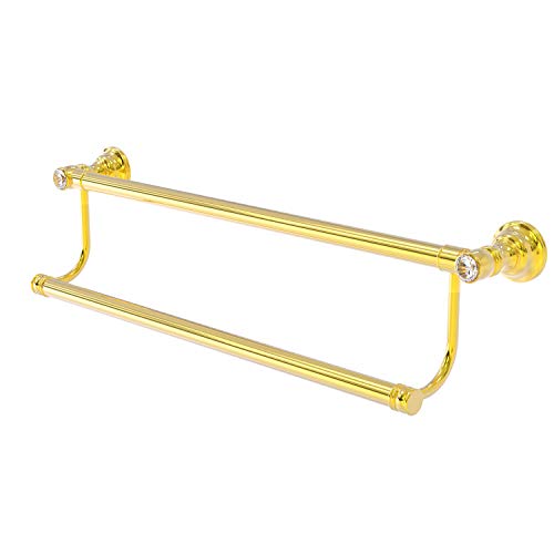 Polished Brass