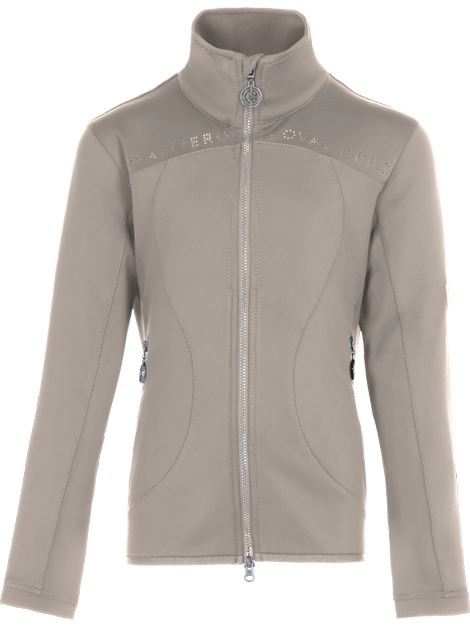 Men's Training Jacket - Lightweight & Breathable Workout Hoodie for Gym & Running | Covalliero Activewear for Fitness & Outdoor Sports
