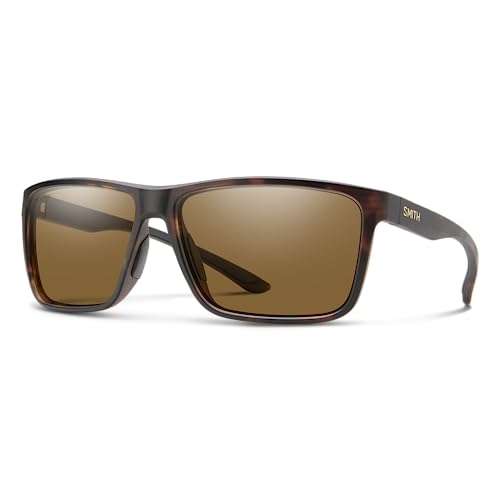 Matte Tortoise / Chromapop Polarized Brown