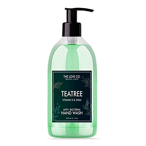 Tea Tree