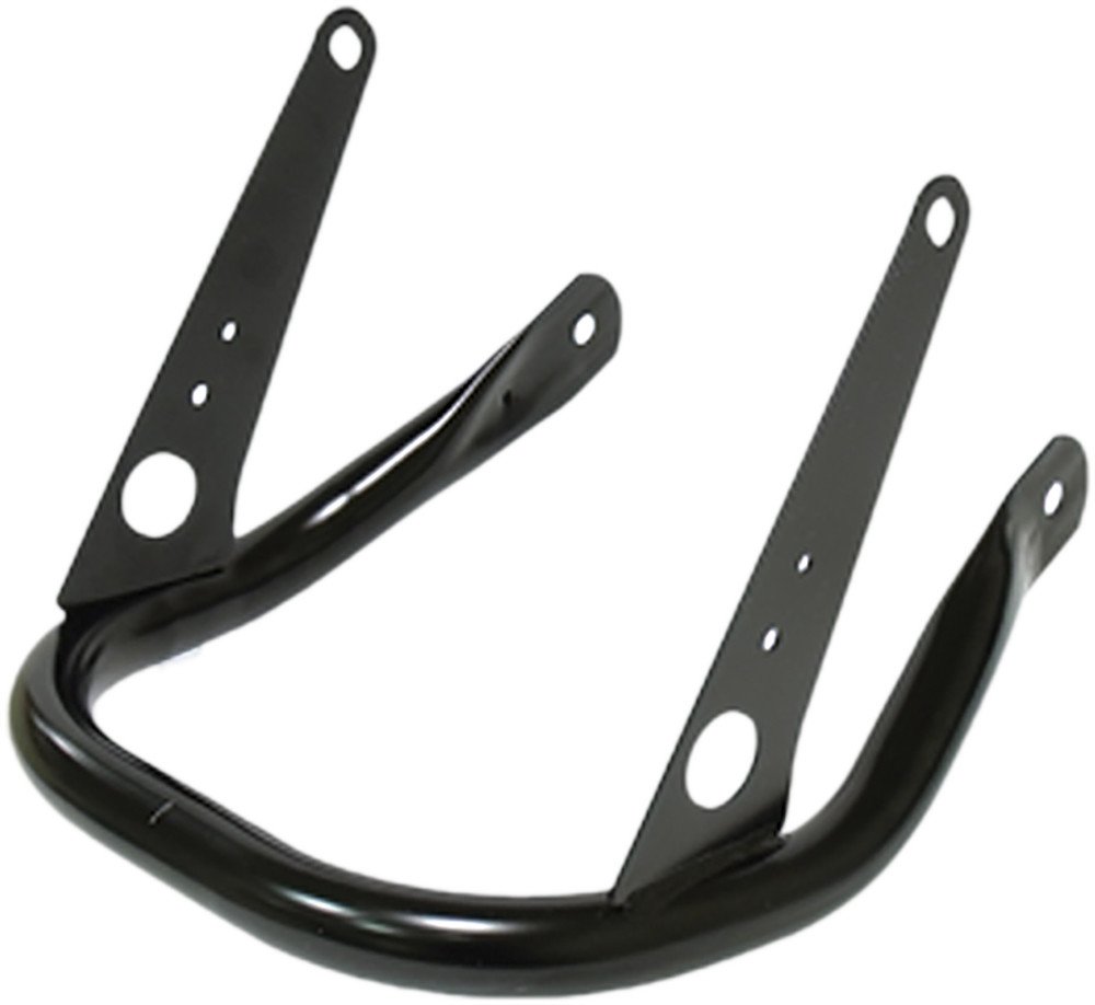 SM-12529 Heavy Duty Front Bumper for Trucks & SUVs - Durable Off-Road Protection for Jeep Wrangler, Ford F150, Chevy Silverado | Perfect for Adventure, Towing & Rough Terrain