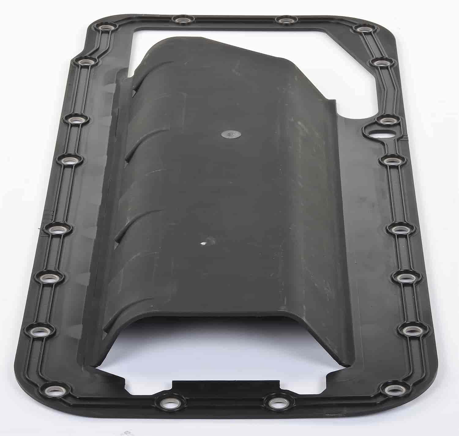 JEGS 502001 Windage Tray for Engine Performance Upgrade