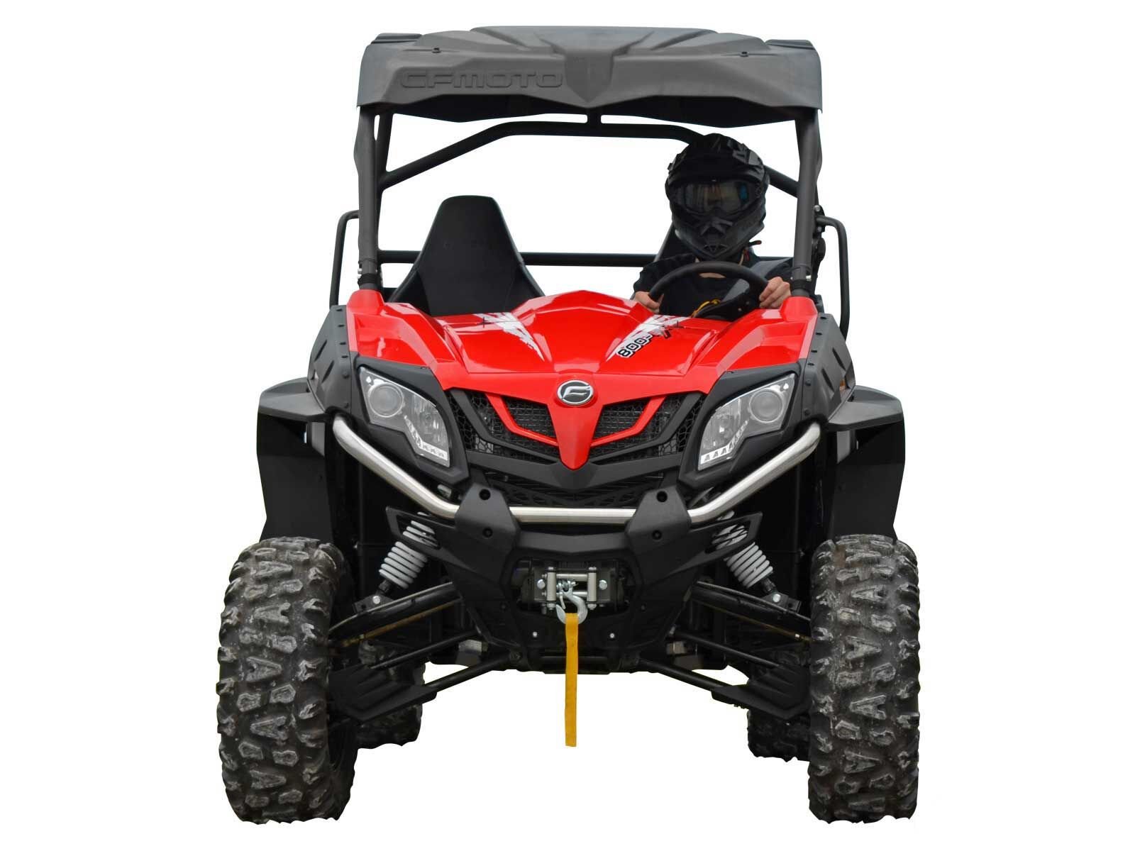 SuperATV 2