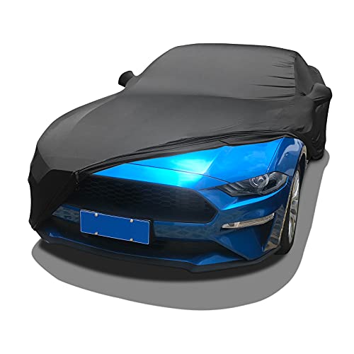 Fit Ford Mustang