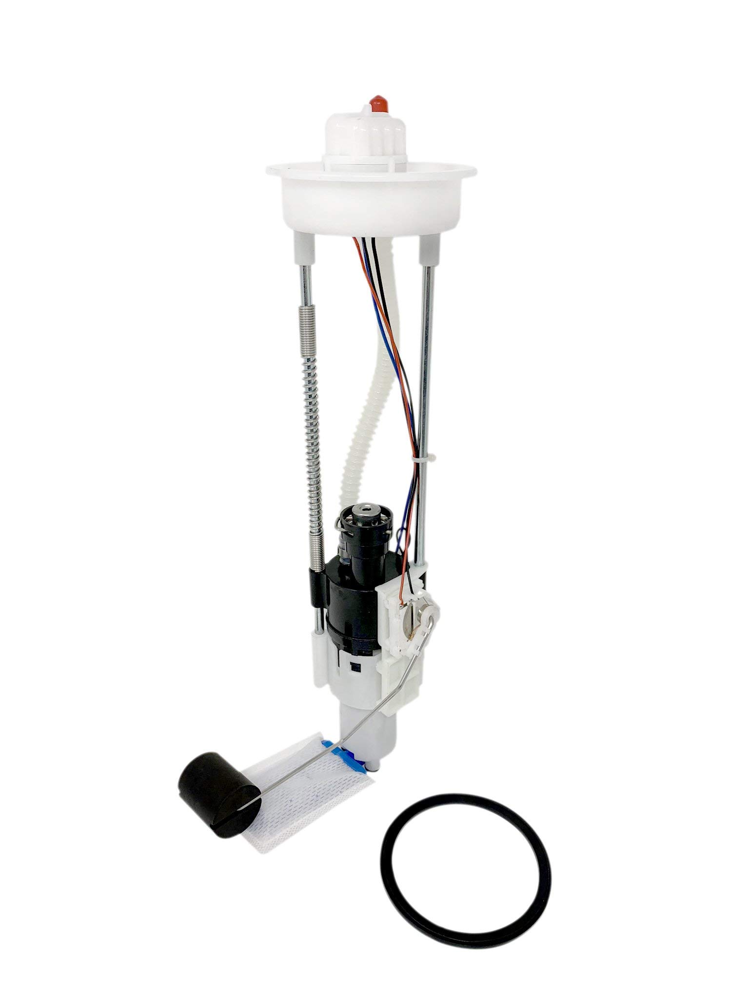 Polaris Ranger 500 Fuel Pump Assembly (2017-2019) - Replacement for 2204945 & 2208613 - Perfect for Off-Road Adventures & Utility Work
