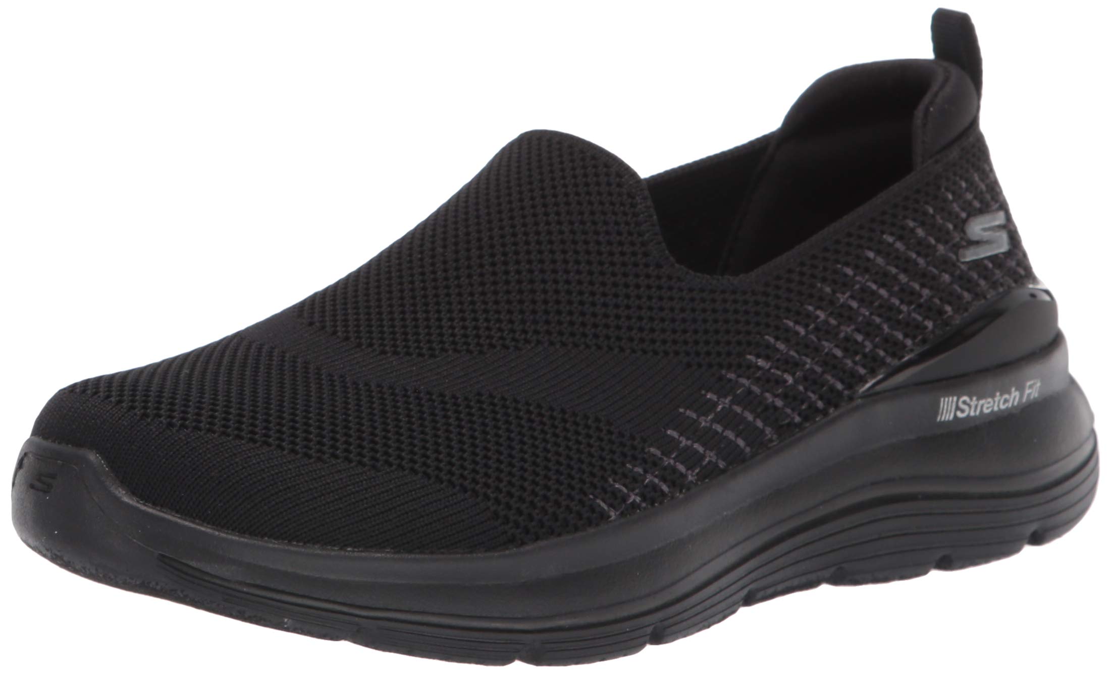 Skechers Women's Comfort Walking Sneakers - Lightweight Athletic Shoes for Walking, Jogging & Everyday Wear - Perfect for Workouts, Travel & Casual Outfits