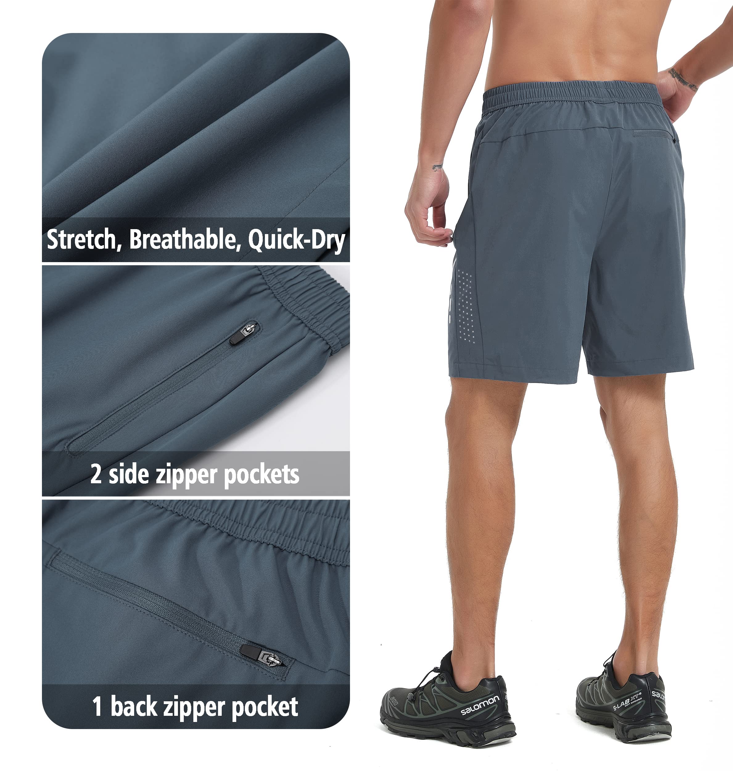 Men's 7