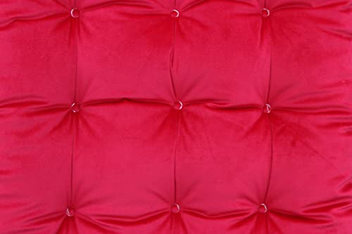 Rose-carmine