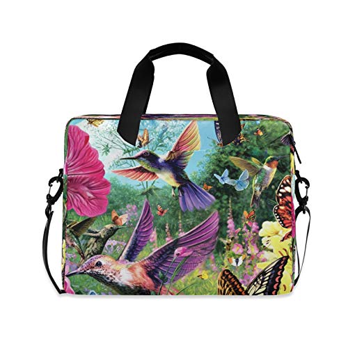 Hummingbird Bag