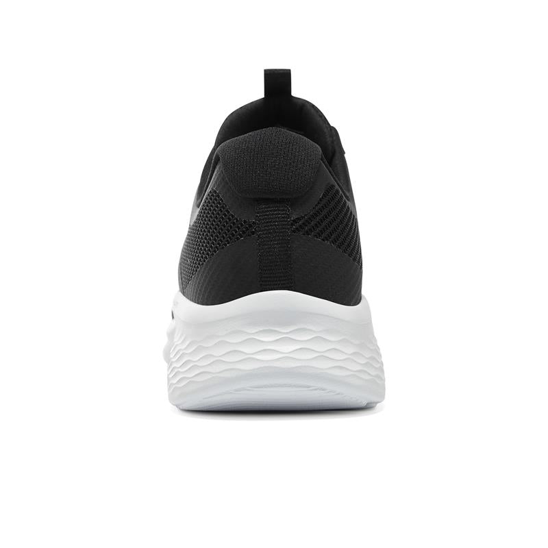 SKECHERS Lite Pro Women's Slip-On Walking Shoes - Comfortable & Lightweight Sneakers for Everyday Wear, Travel & Workout