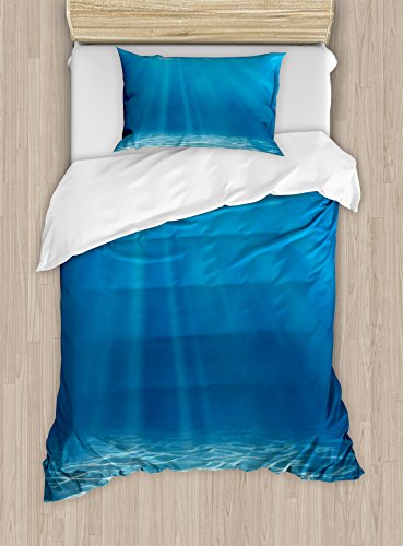 Blue Turquoise
