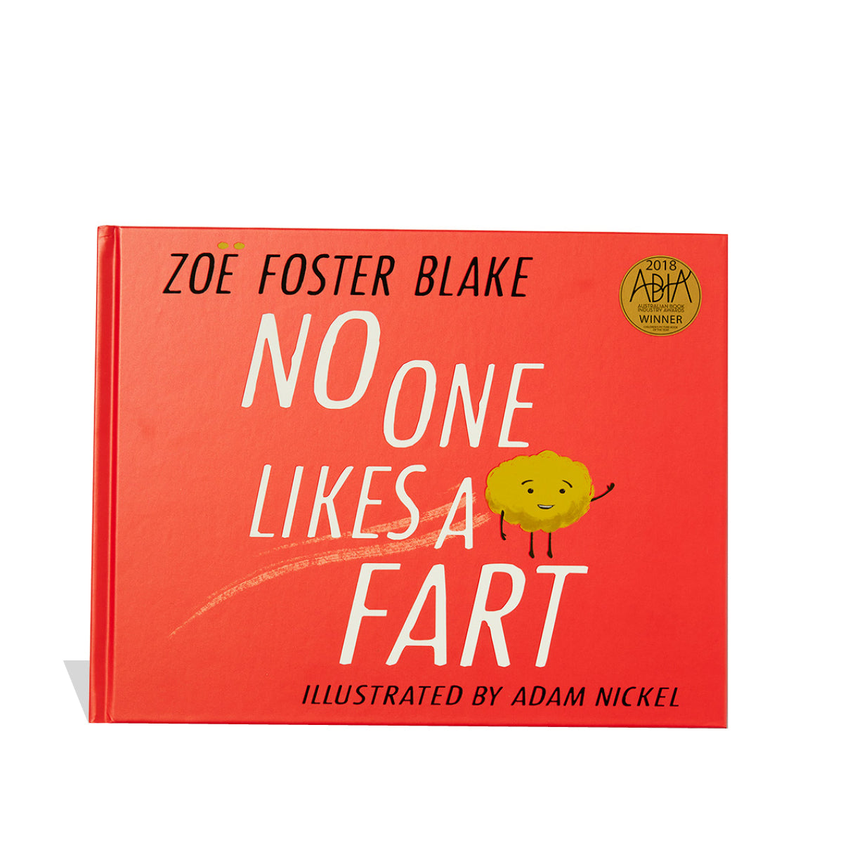 Funny Anti-Fart Spray for Home & Office - Natural Odor Eliminator for Embarrassing Moments - Perfect for Parties, Dates & Social Gatherings