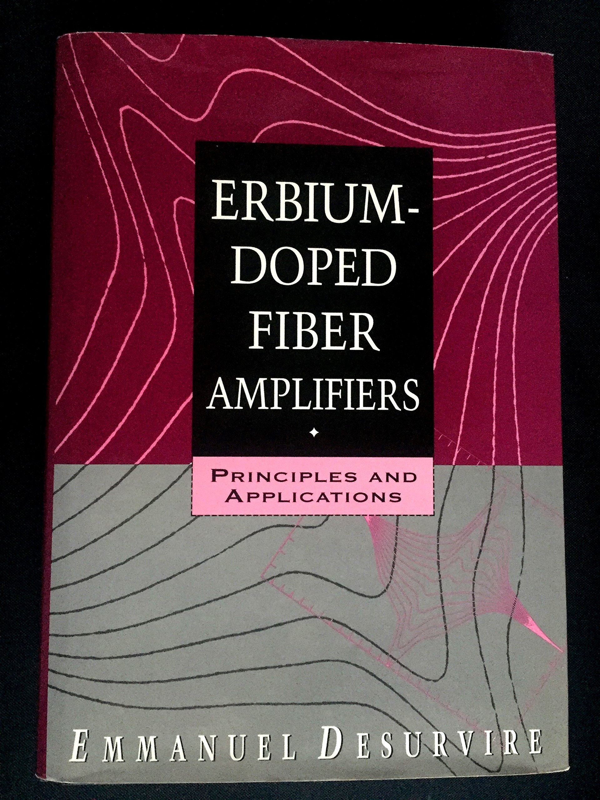 Erbium-Doped Fiber Amplifiers (EDFA) - Working Principles, Technical Specifications & Applications for Optical Communication Systems