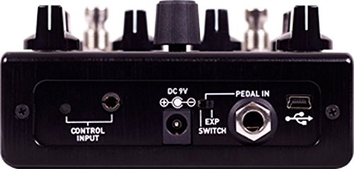 Source Audio SA260 One Series Nemesis Delay Pedal with 4 Cables - Professional Guitar Effects Pedal for Live Performances & Studio Recording