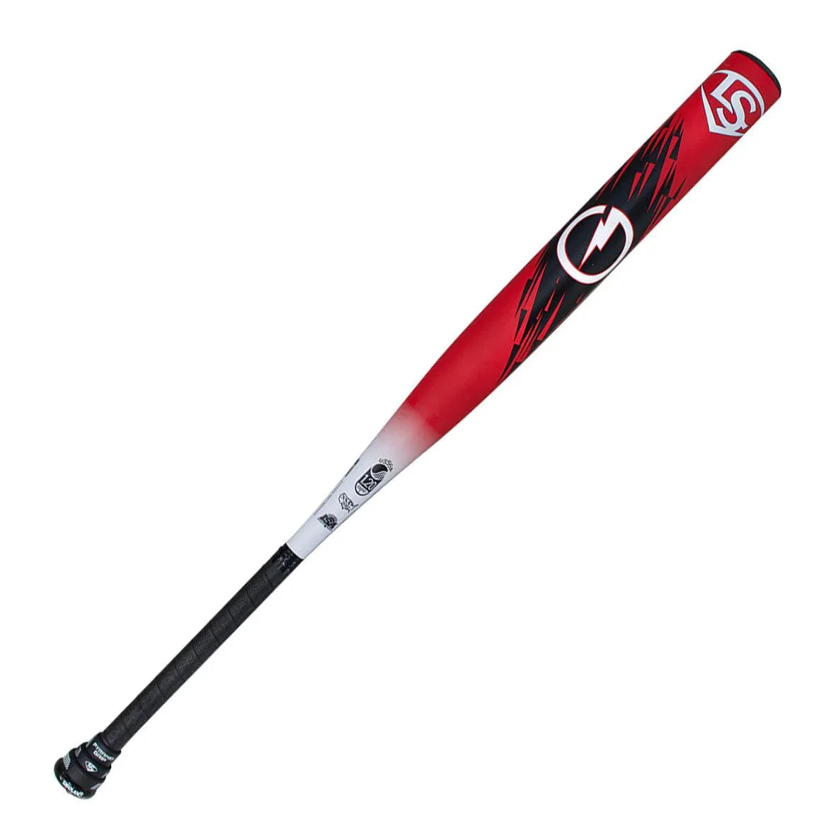 Genesis USSSA Canada BL 21 Baseball Bat - High Performance Youth & Adult Baseball Bat for League Play, Training & Games