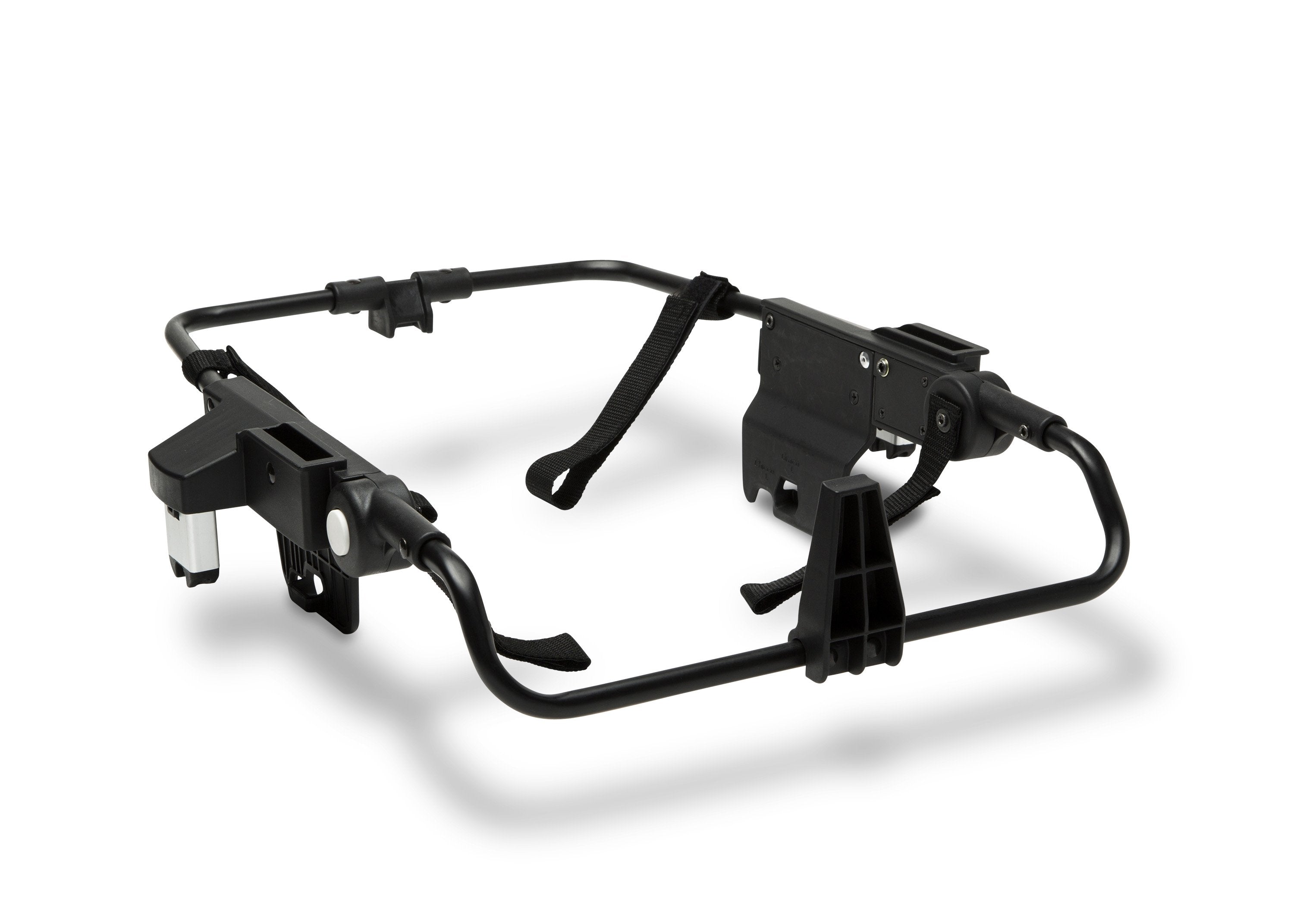 Revolve Car Seat Adapter - Universal Stroller Connector for Infant Car Seats | Perfect for Travel, Shopping & Daily Outings with Baby