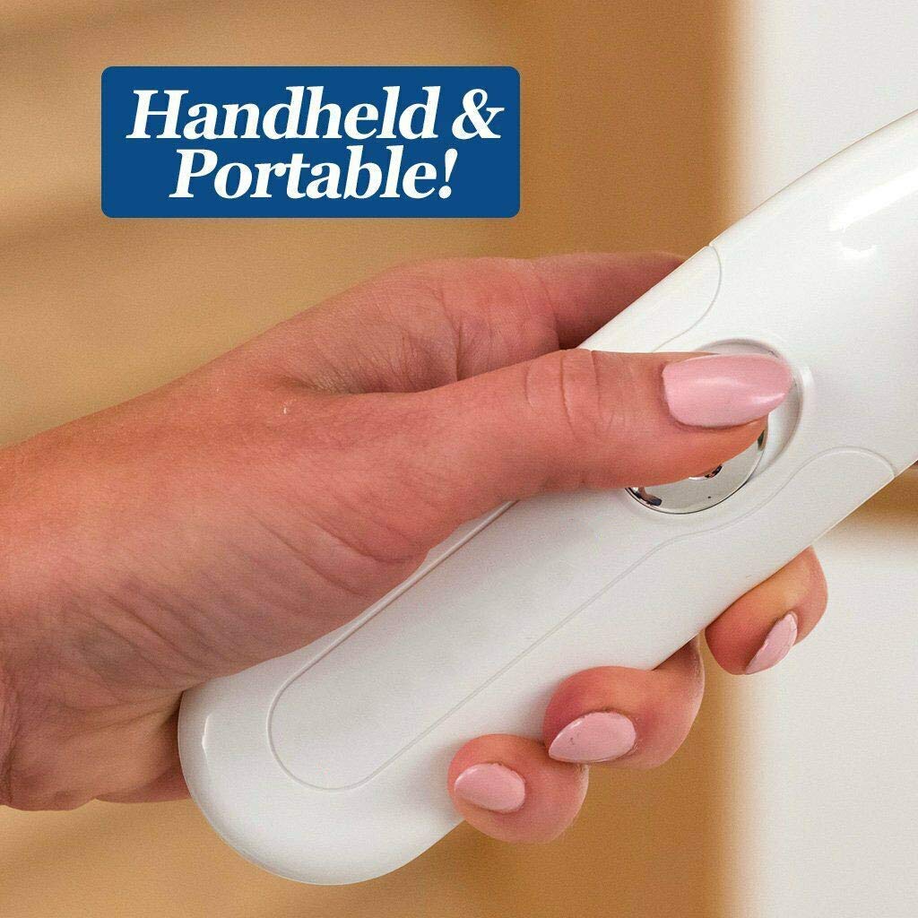 HINGOL Professional Acne Pore Cleaner & Blackhead Remover Vacuum Kit - Skin Care Tool for Pimple & Blemish Removal - Perfect for Daily Facial Cleansing & Spa Treatments at Home