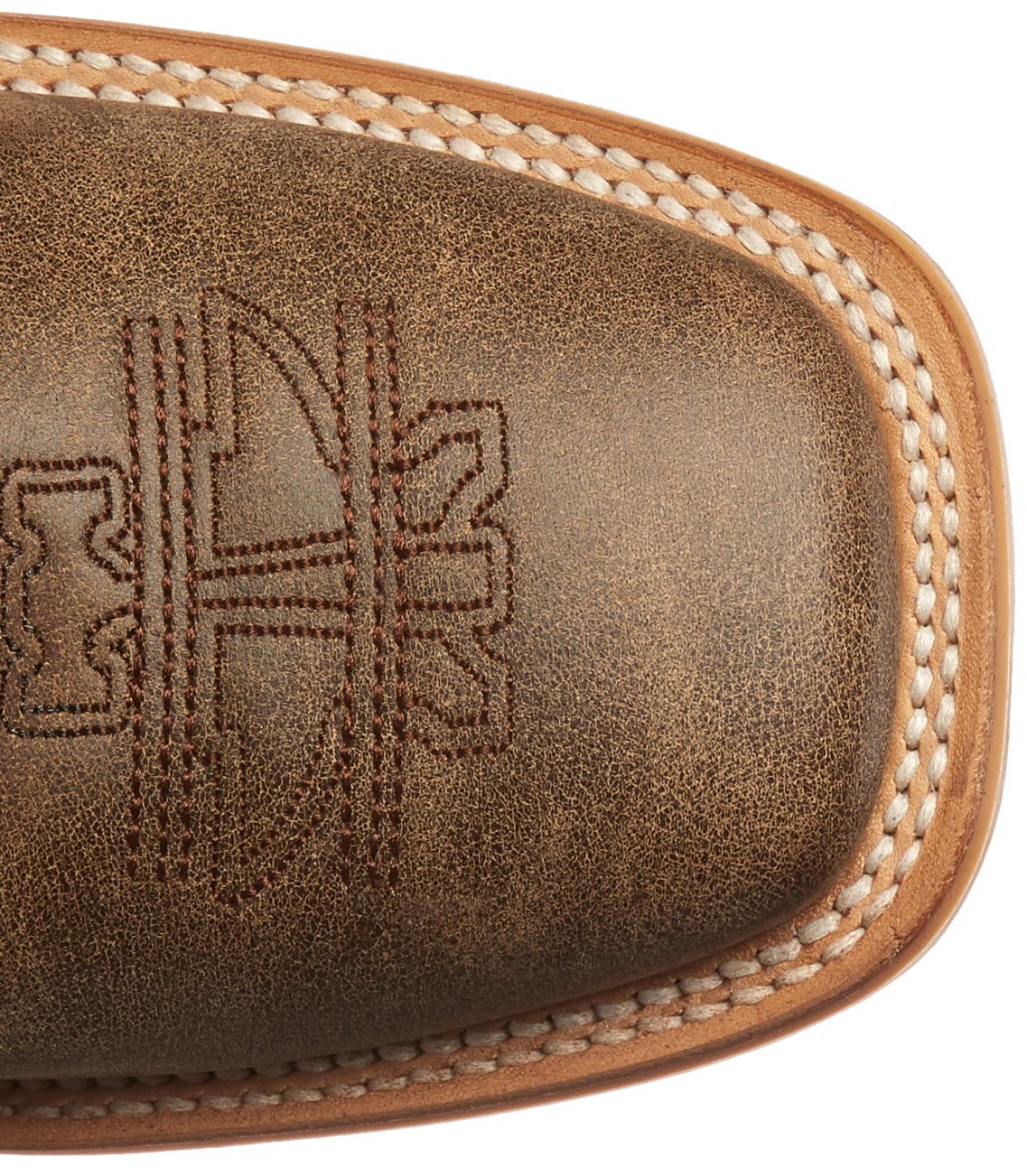 Tin Haul Men's Freedom Fashion Cowboy Boots - Western Style Leather Boots for Men | Perfect for Country Dancing, Rodeo & Casual Wear