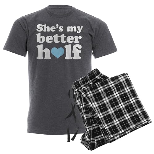 With Checker Pant