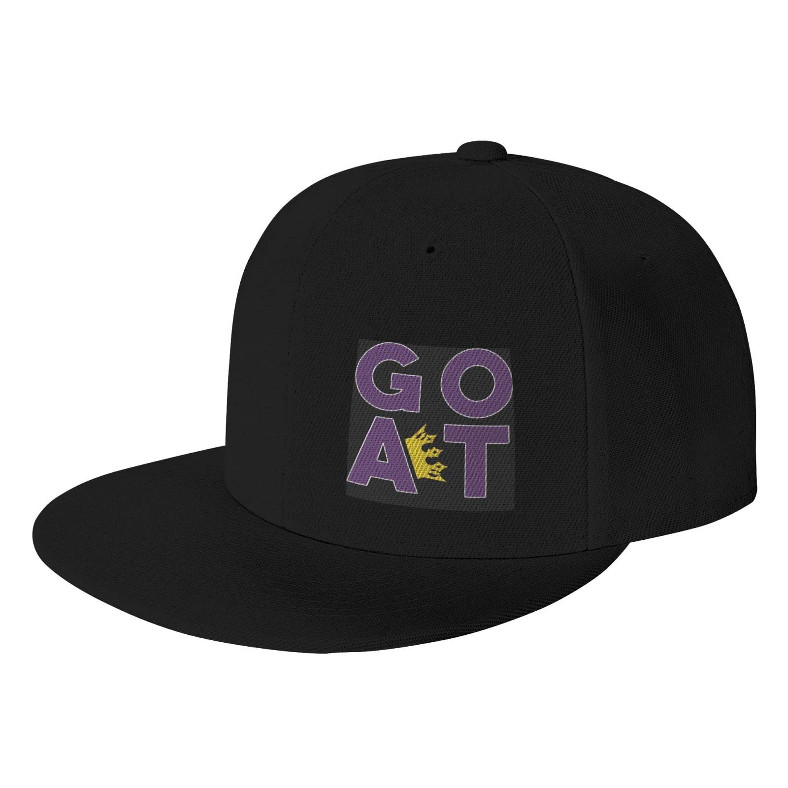 SBOVTH James Basketball Unisex Baseball Cap - Adjustable Hip Hop Hat for Men & Women - Dad Hat for Sports, Streetwear & Casual Outfits